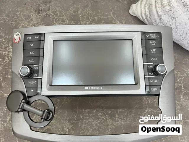 شاشة للبيع للافلون 2011 و2012