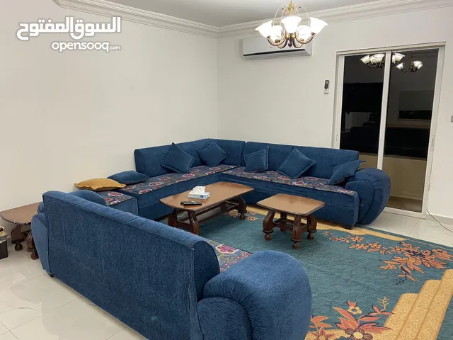 128m2 3 Bedrooms Apartments for Sale in Amman Tla' Ali