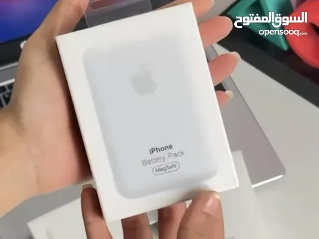 باور بانك الاصلي مع لوغو وتوصيل مجانا ولا ننسى انه مكفول