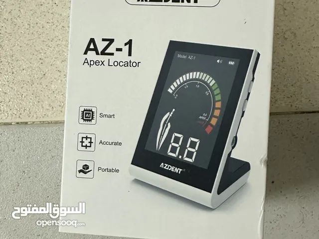 جهاز علاج العصب و قياس الجذورendo motor and apex locators