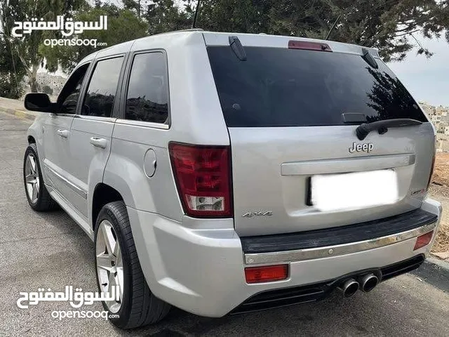 Used Jeep Cherokee in Zarqa