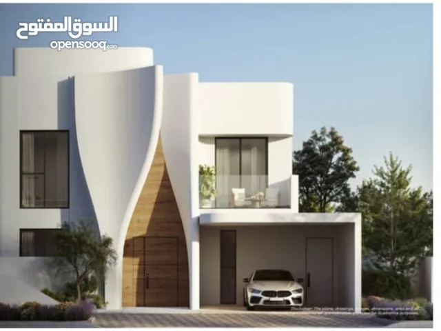 5766 m2 4 Bedrooms Villa for Sale in Sharjah Al Batayih