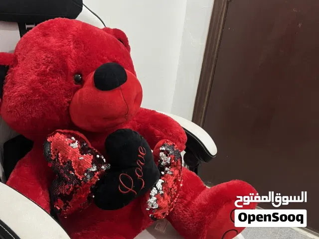دبدوب بحالة جيدة جداااا وجديد