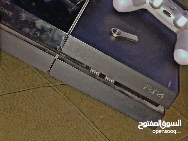 PlayStation 4 PlayStation for sale in Zawiya