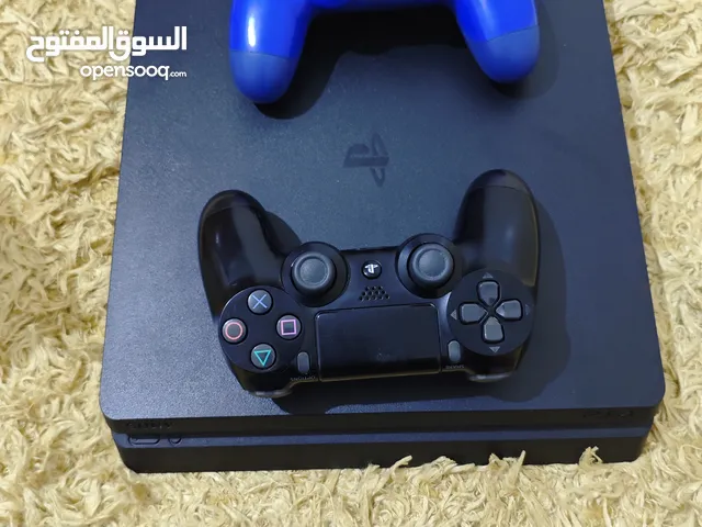 PlayStation 4 PlayStation for sale in Benghazi