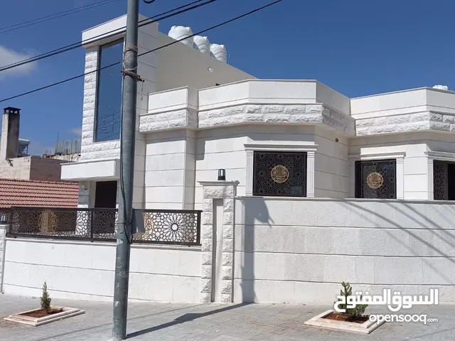 120 m2 3 Bedrooms Villa for Sale in Amman Abu Alanda