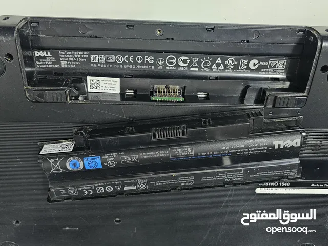 Windows Dell for sale in Irbid