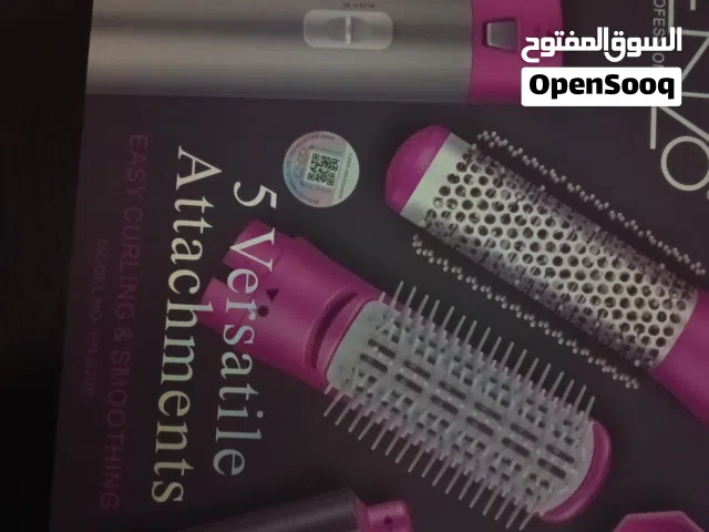 سشوار شعر انزو الاصلي