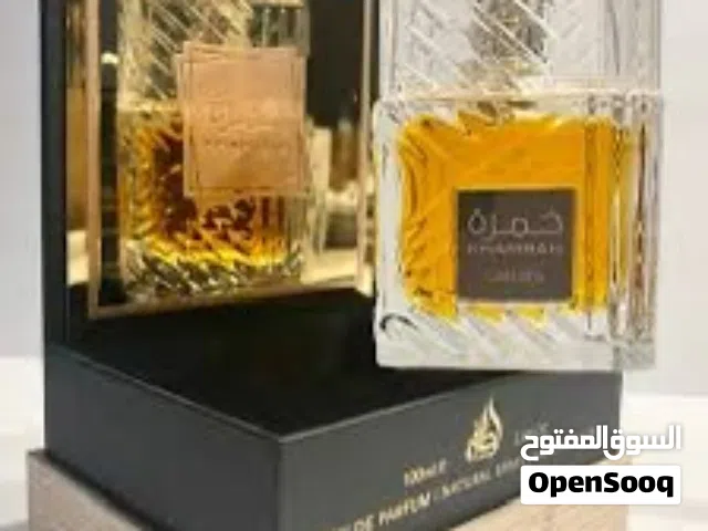 للبيع عطر Lattafa Khamrah الأصلي 100ml