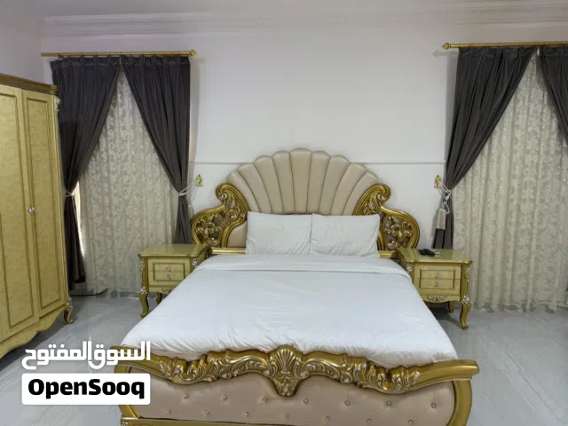 غرفه وحمام مفروشه شبه فندقى للايجار شامل جميع الفواتير