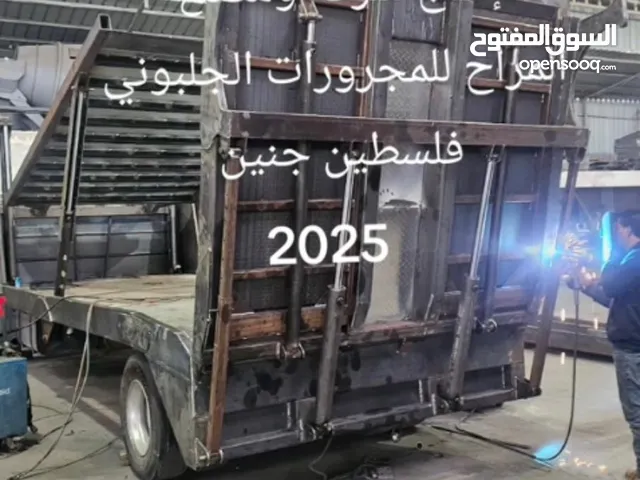 جرار طبقتين تفصيل حسب الطلب