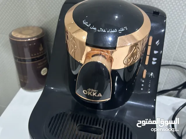  Coffee Makers for sale in Mecca