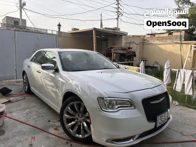 2016 كرايسلر 300 300S V6