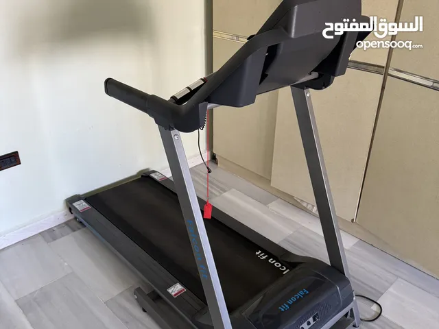 تريدمل جهاز ركض للبيع