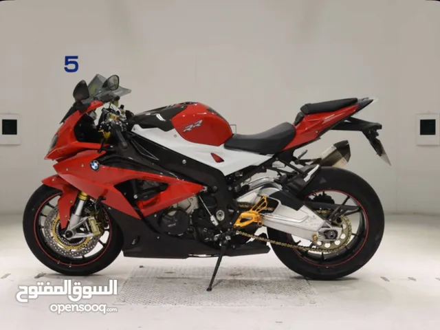 بي أم موديل 2017 1000 سي سي الممشى 11 آلاف