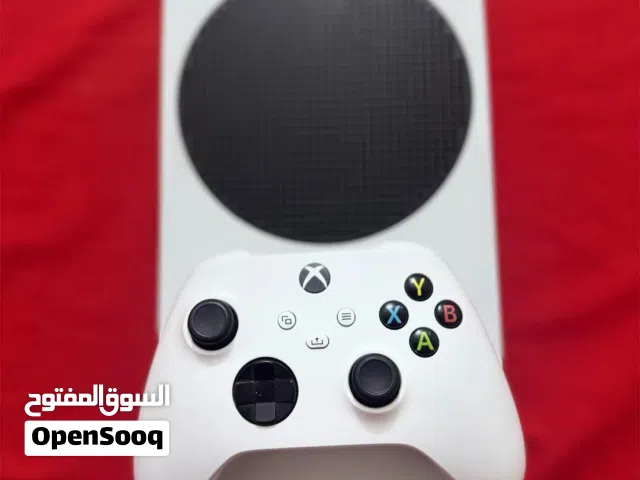 XBOX SERIES S