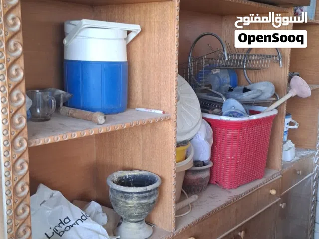 مكتبة للبيع بالعلمين