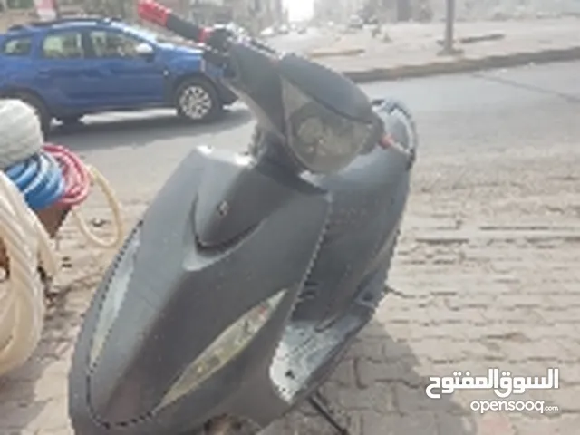 Used Yamaha XMAX in Basra