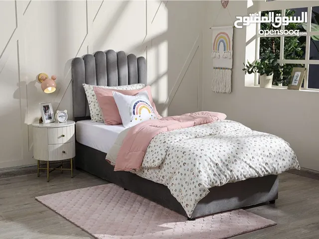 CozyDreams Single Bed 90X190 Your Gateway to Restful Nights