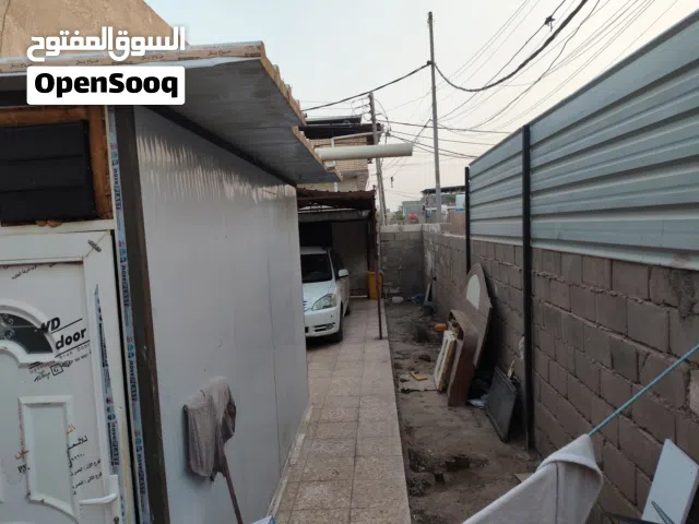 بيت للبيع مساحة 323