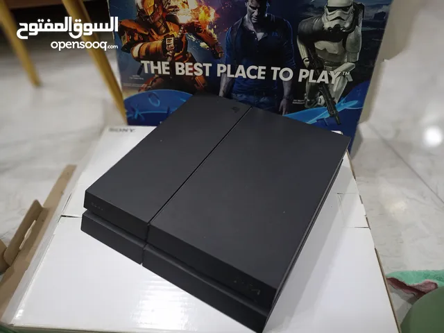 بلي 4فات مستعمل لبيع