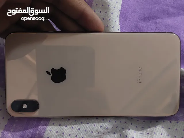 Apple iPhone XS Max 256 GB in Giza