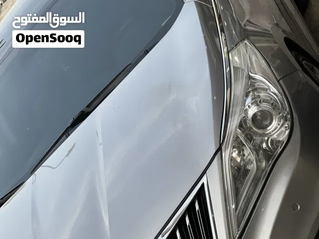 Used Kia Optima in Tripoli