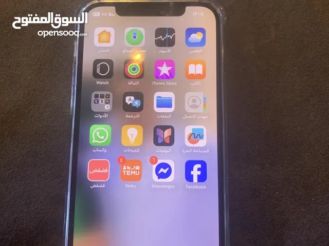Apple iPhone 12 16 GB in Amman