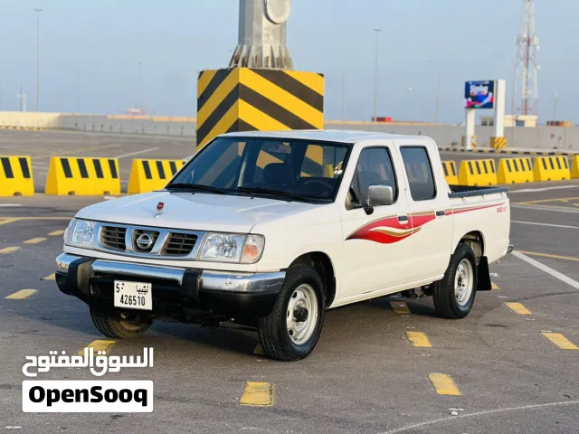 Used Nissan Other in Misrata