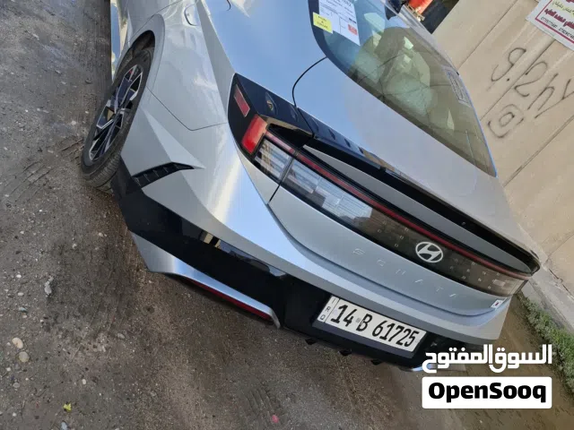 Used Hyundai Sonata in Basra