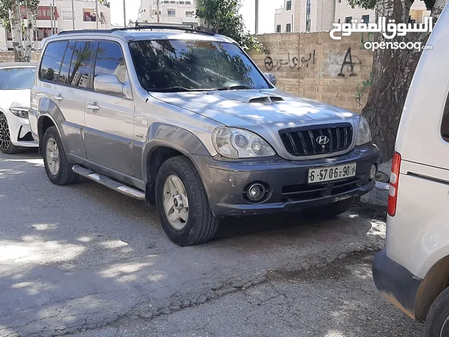 New Hyundai Other in Ramallah and Al-Bireh