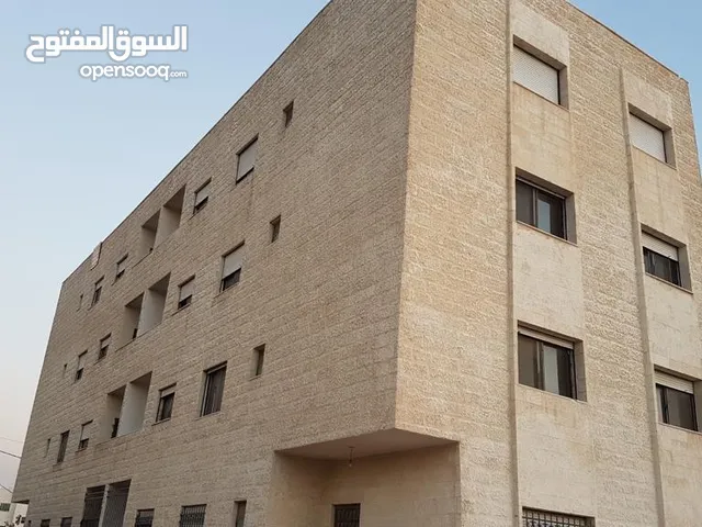 136m2 3 Bedrooms Apartments for Sale in Amman Khirbet Sooq
