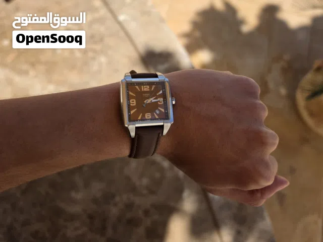 ساعة Tissot للبيع
