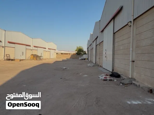 مخزن للإيجار 500 متر في البصرة البهادريه يحتوي على حراسه وكامرات مراقبه سعر قفل مليون وثمان مئه