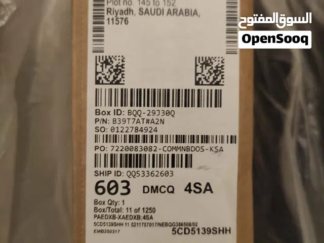 Windows HP for sale  in Tripoli