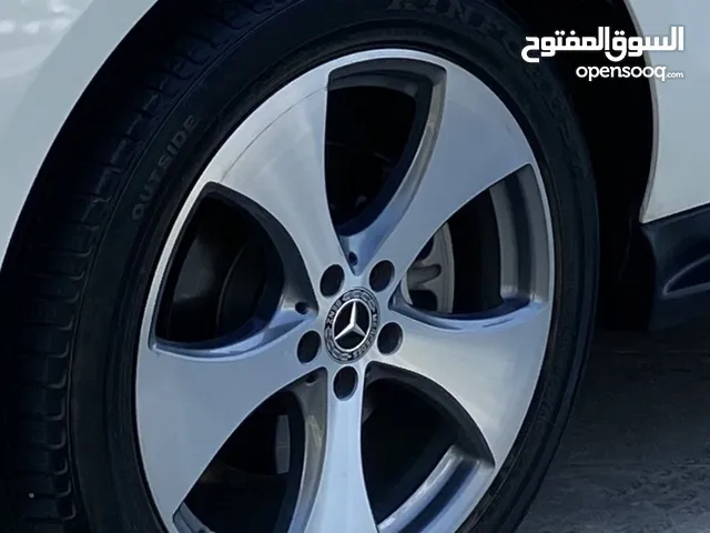 Other 20 Rims in Muscat