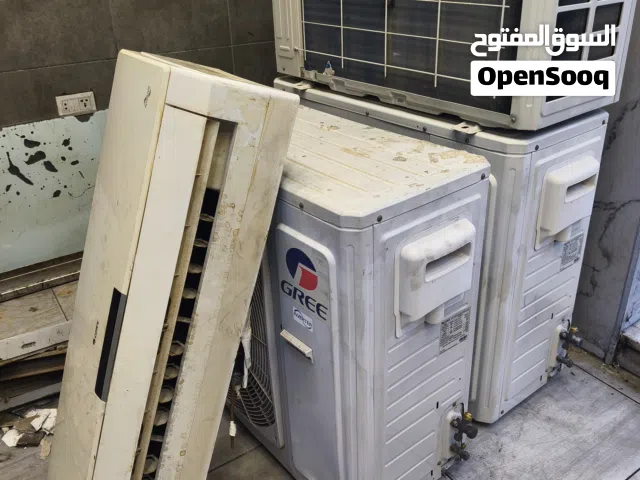 Gree 2 - 2.4 Ton AC in Amman