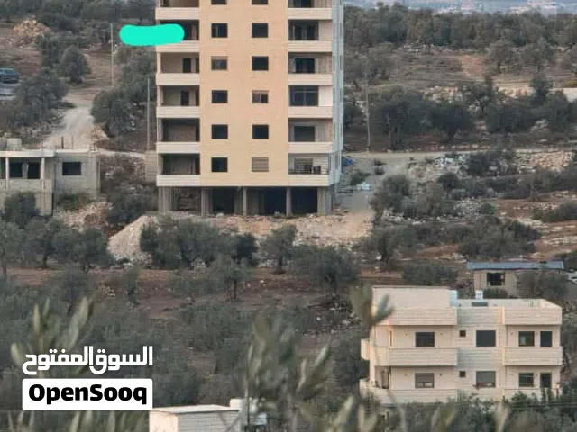 شقة عظم للبيع عصيرة الشمالية