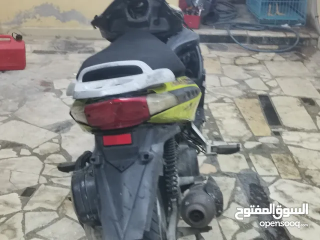 سكوتر بترول السعر 100 و قابل للتفاوض