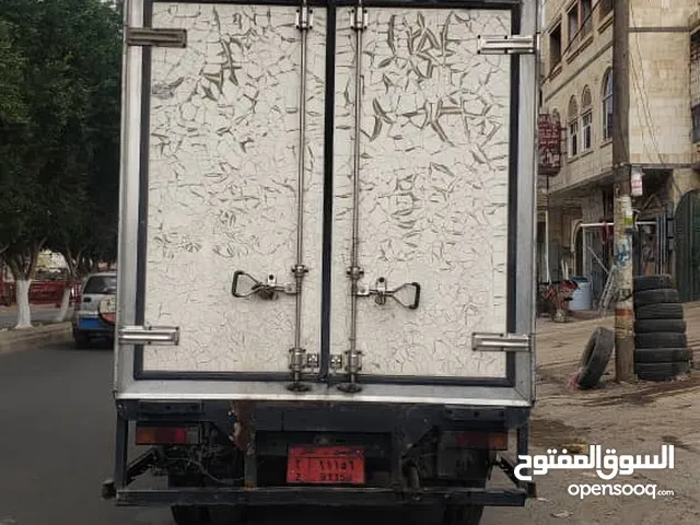 دنّه مستبيشي ثلاجه