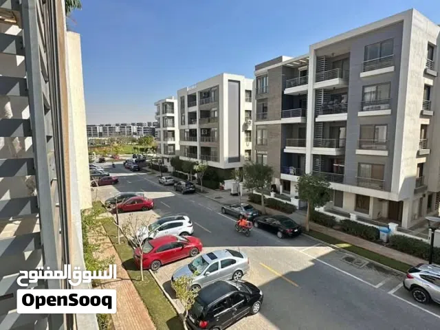 116 m2 2 Bedrooms Apartments for Sale in Cairo First Settlement