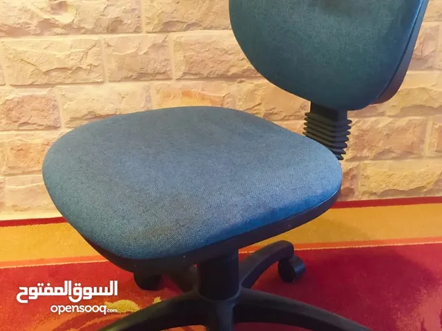 متوفر كرسي مكتبي قماش للبيع