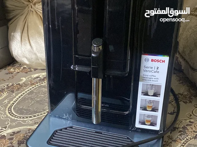 ماكينه قهوه اسبريسو فل اوتوماتيك