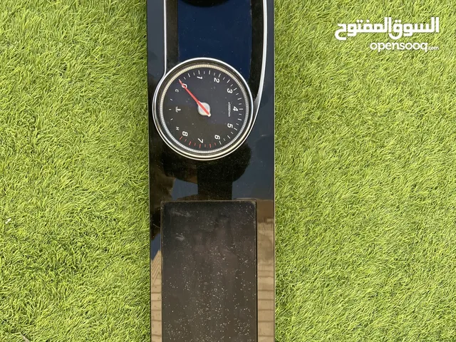 للبيع عداد مرسيدس مستعمل ل E من 2017 الى 2020