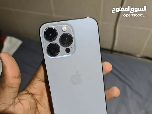 Apple iPhone 13 Pro 256 GB in Al Ahmadi