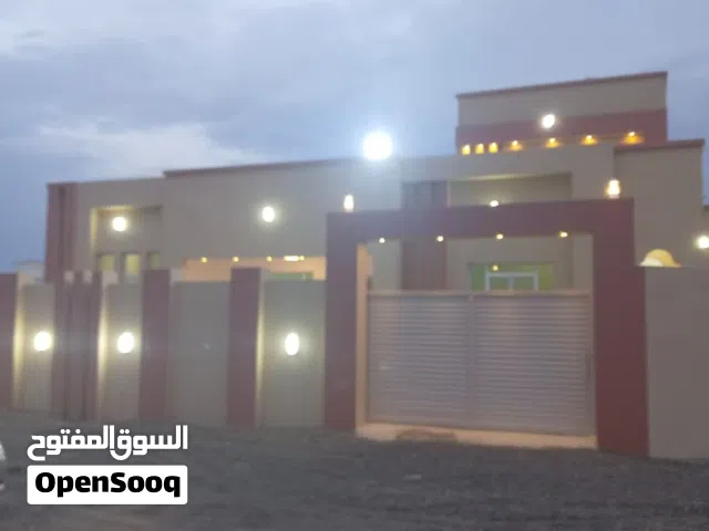 246 m2 3 Bedrooms Townhouse for Sale in Al Sharqiya Al Mudaibi
