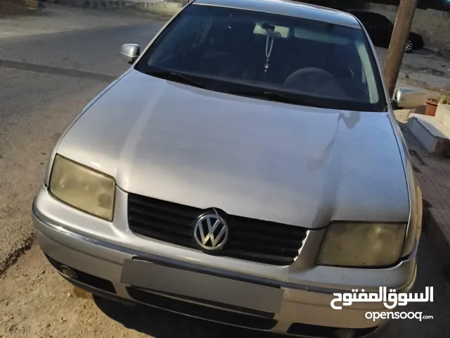 جولف بورا 2003