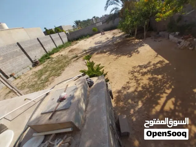 300 m2 More than 6 bedrooms Townhouse for Sale in Misrata Qasr Ahmad