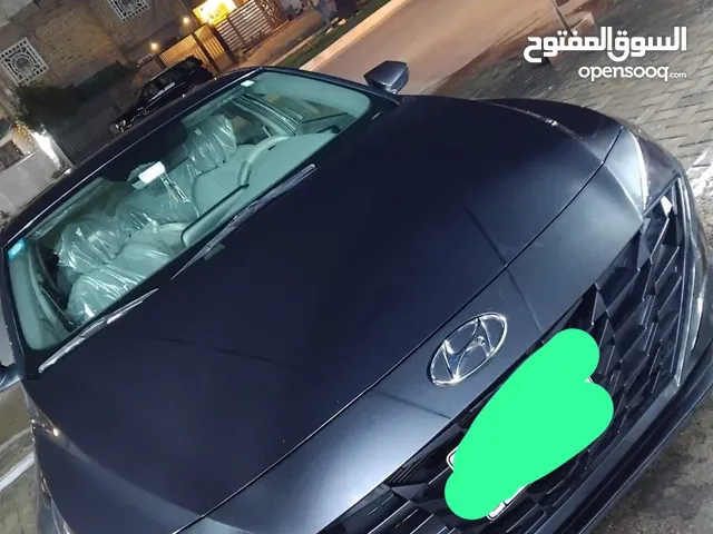 Used Hyundai Elantra in Baghdad