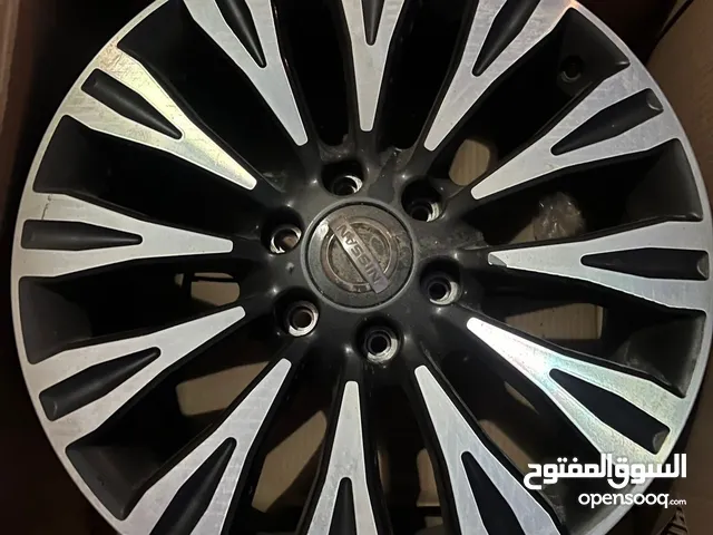 Atlander 18 Tyres in Muscat